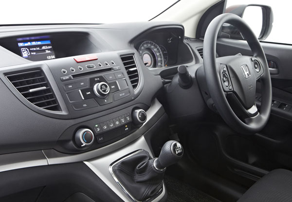 Honda_CR-V_interior