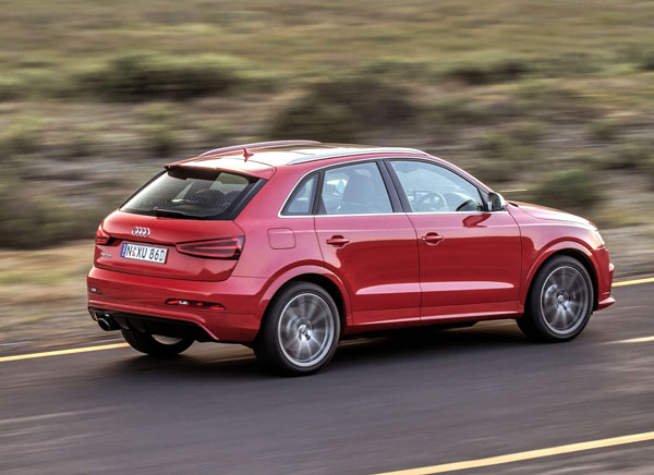 Audi_RS_Q3_rear