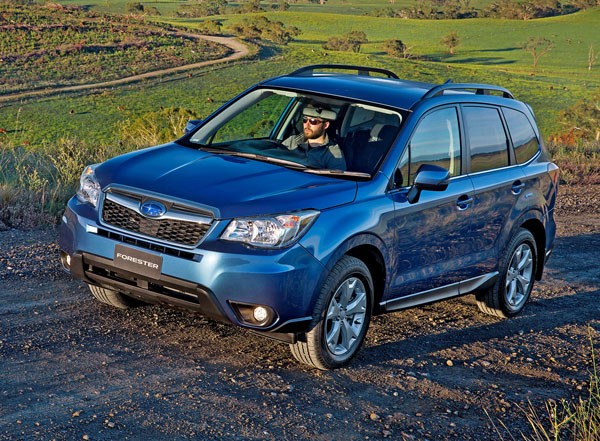 Subaru_Forester_front