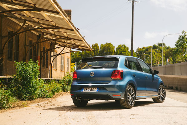 Volkswagen_Polo_GTi_rear