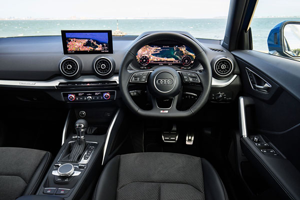 Audi_Q2_interior