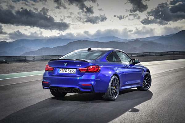 BMW_M4_Coupe_rear