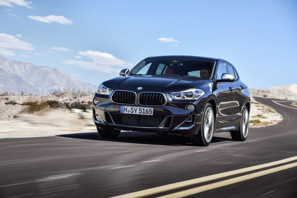 BMW_X2_M35i_front