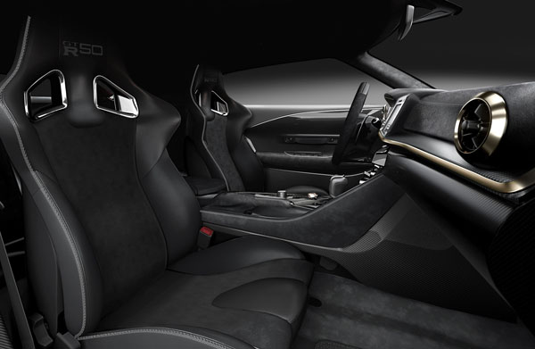 Nissan_GT-R50_interior