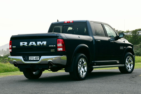 RAM_1500_Laramie_rear