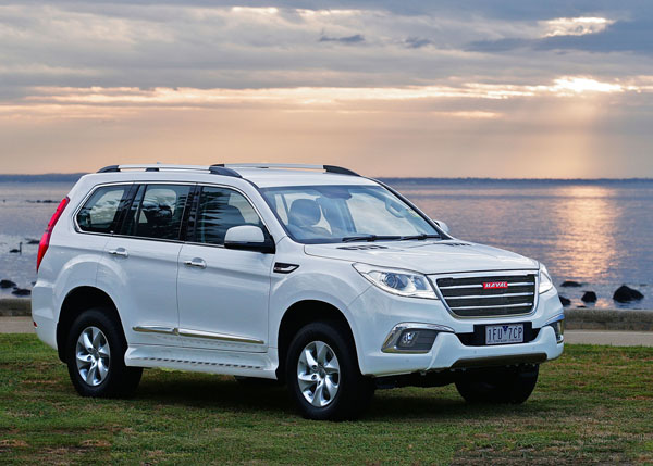 Haval_H9_front