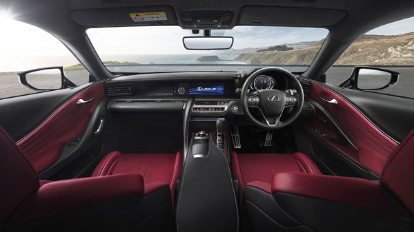 Lexus_LC_coupe_interior