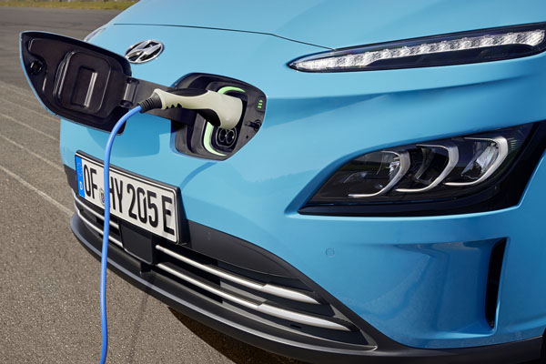 ELECTRIC VEHICLE COUNCIL WANTS AUSTRALIAN FEDERAL GOVERNMENT TO ACCELERATE TRANSITION TO ZERO-EXHAUST VEHICLES