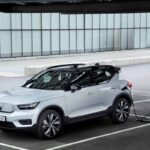 VOLVO TO IMPORT A LOWER COST XC40 RECHARGE PURE ELECTRIC