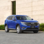 H6 HYBRID IS HAVAL'S FIRST STEP TO AN ELECTRIC FUTURE