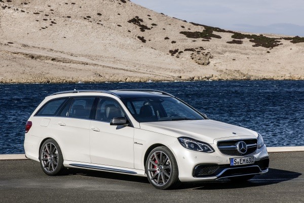 Understated looks of the new Mercedes-Benz E 63 S disguises overstated performance credentials.