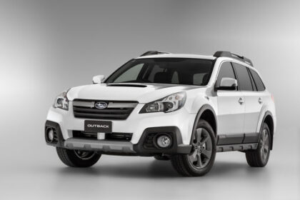 Styling changes to the latest Subaru Outback give it the rugged, semi-4WD appearance many buyers have requested