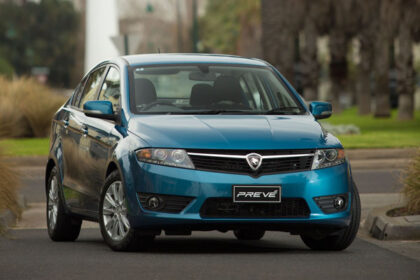 Proton Preve is now in Australia and the Malaysian car maker has high hopes for its renewed attack on our market