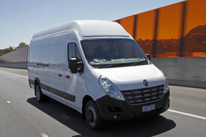 Renault Master LCV is the next vehicle in the French marque’s range to get a big push in the sales race