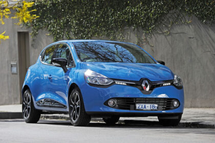 French flair combines excellent dynamics to make Renault’s latest Clio stand out.
