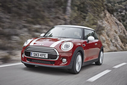Mini is crying out to get the John Cooper Works treatment. Stand by to see it after a huge launch at Detroit motor show