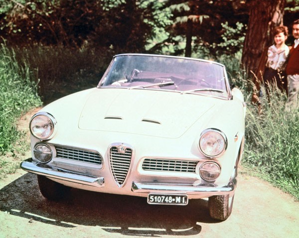 1957_Alfa_Romeo_Spider