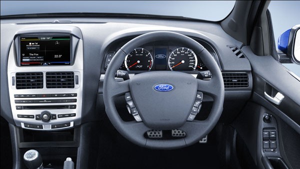 Ford_Falcon_XR6_interior
