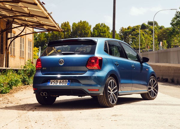 Volkswagen_Polo_GTI_rear
