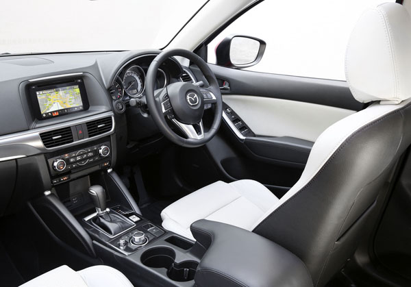 Mazda_CX-5_interior