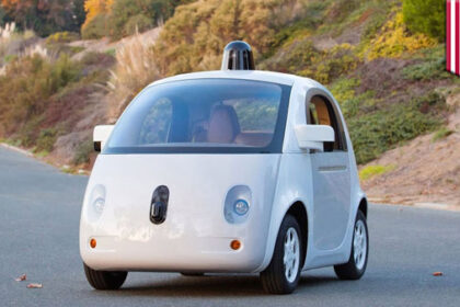 Google self-driving car has gained a huge amount of interest