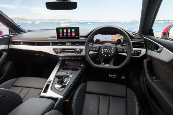 Audi_A5_interior