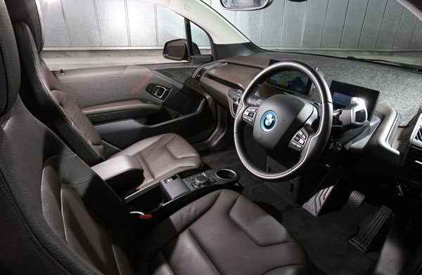 BMW_i3_interior