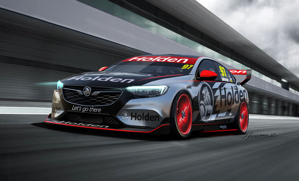 Holden_Commodore_Supercar_front