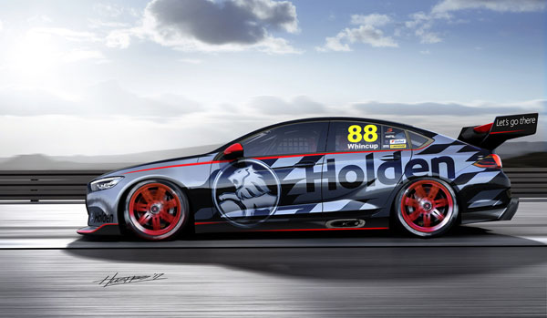 Holden_Commodore_Supercar_side