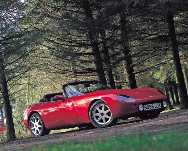 TVR_Griffith