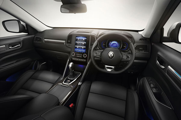 Renault_Koleos_interior