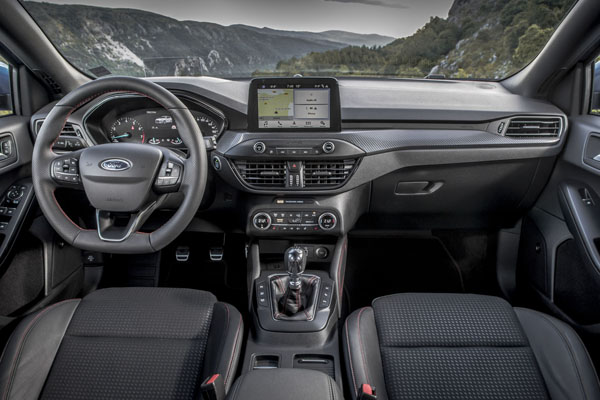 Ford_Focus_interior