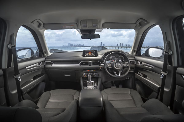 Mazda_CX-5_interior