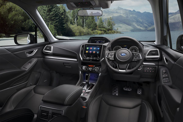Subaru_Forester_interior