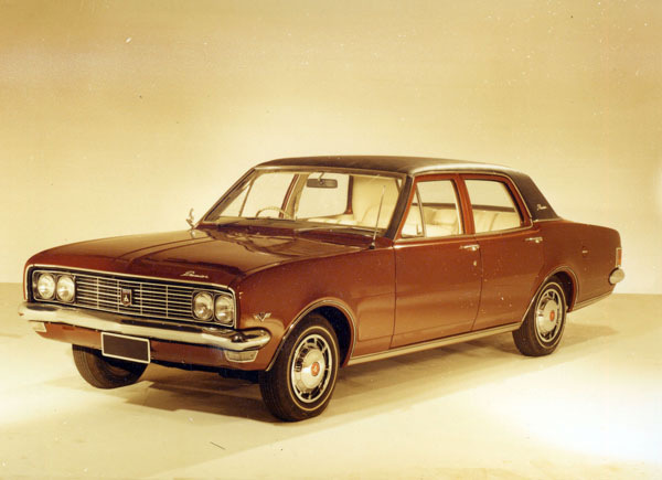 1970_Holden_HG_Premier