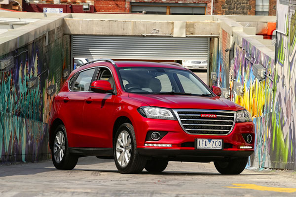 Haval_H2_front