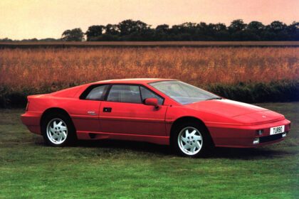 1994 Lotus Esprit