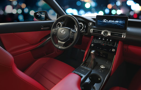 Lexus_IS_F-Sport_interior