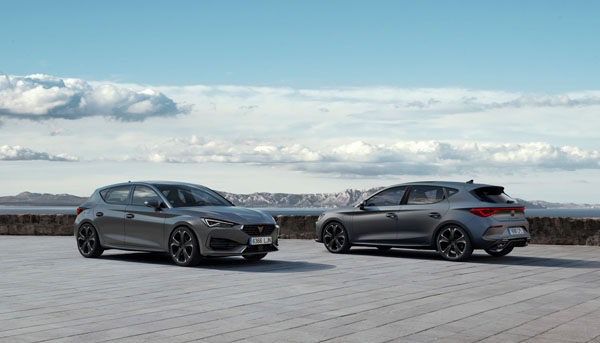 ANOTHER CAR MARQUE IS COMING TO AUSTRALIA: CUPRA