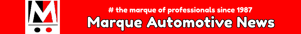 Marque Automotive News