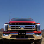 FORD F-150 COMING TO AUSTRALIA