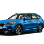 THE NEW BMW X1 AND X2 SPORT