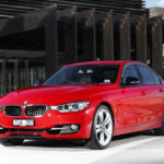 BMW 3 SERIES 2012 - 2021