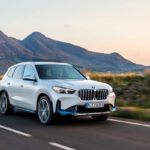 BMW X1 COMING TO AUSTRALIA IN Q4 THIS YEAR