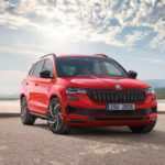 ŠKODA HAS ANNOUNCED PRICING FOR THE UPGRADED KAROQ