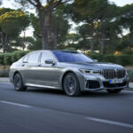 NEW BMW 7 SERIES FIRST DETAILS