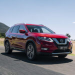 NO FRILLS BUT MORE KIT A PLUS FOR NISSAN X-TRAIL