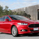 2015_Ford_ Mondeo