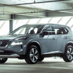 Nissan_X-Trail_front
