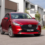 Mazda2_Evolve_front